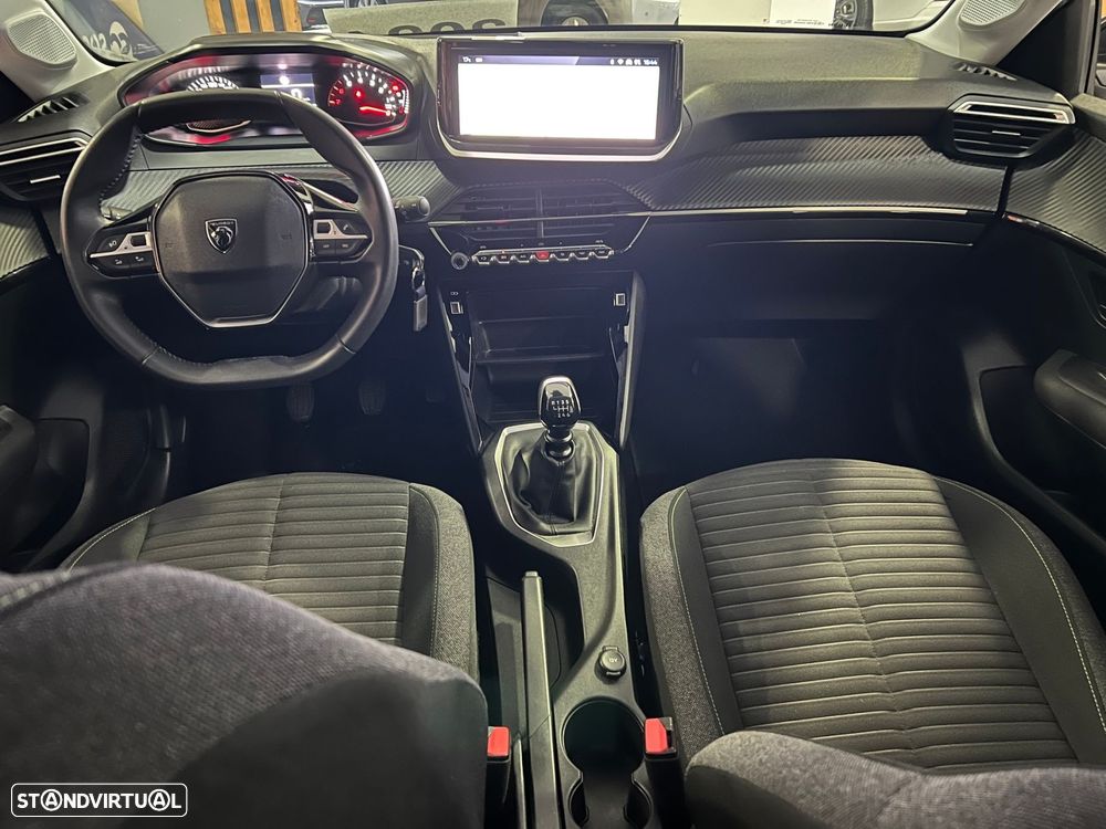 Peugeot 208 1.2 PureTech Active Pack - 9