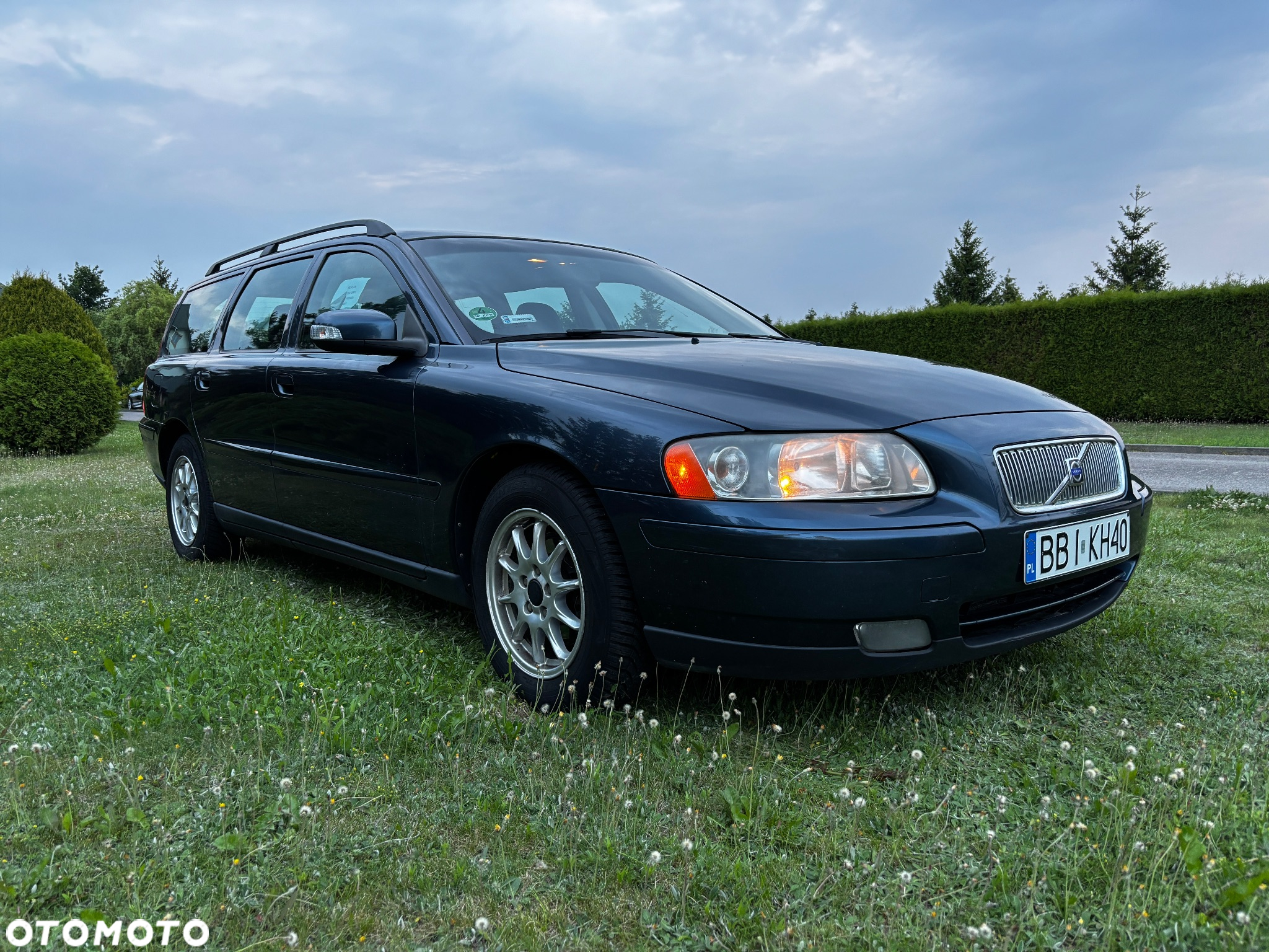 Volvo V70 - 2