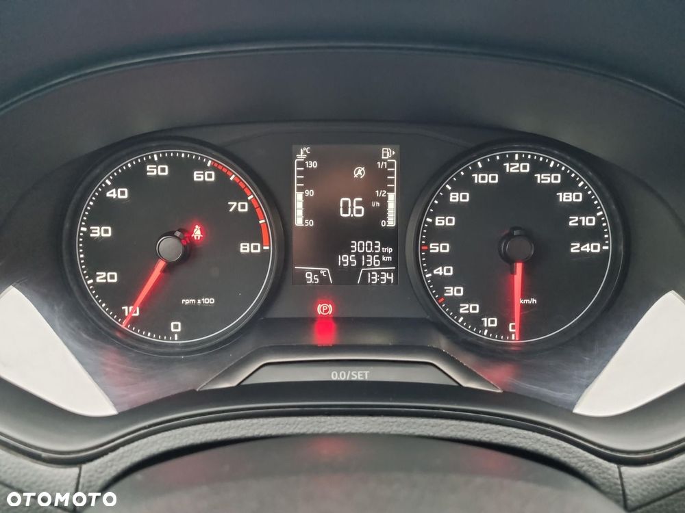 Seat Ibiza 1.0 Reference - 18