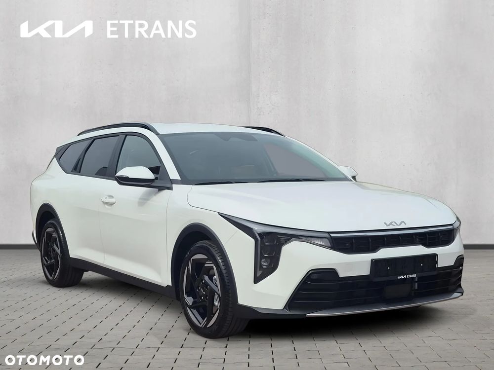 Kia K4 1.6 T-GDI M - 7