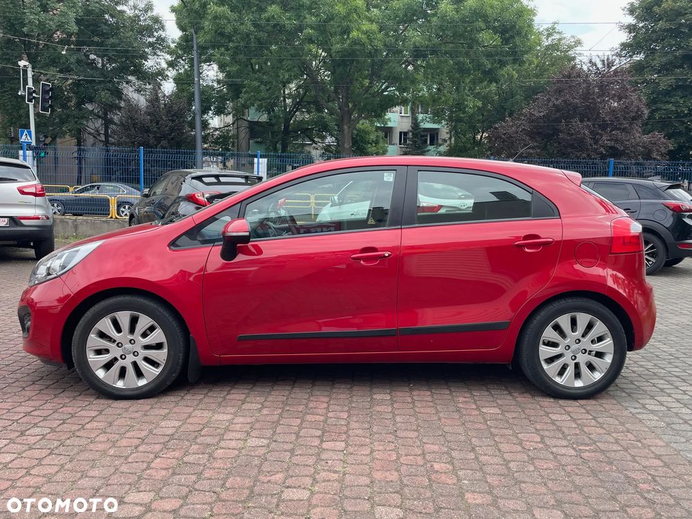 Kia Rio 1.2 Attract - 6
