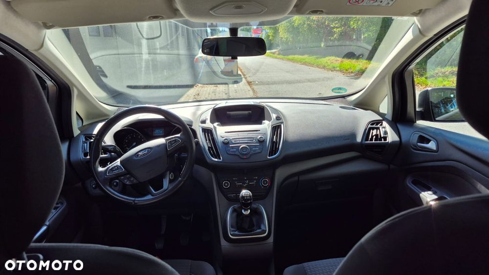Ford C-MAX 1.0 EcoBoost Ambiente ASS - 5