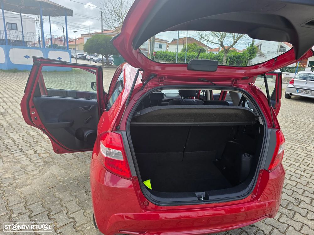 Honda Jazz 1.2 i-VTEC S Cool - 18