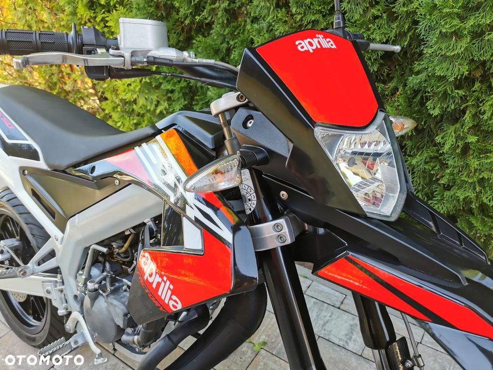 Aprilia SX - 14