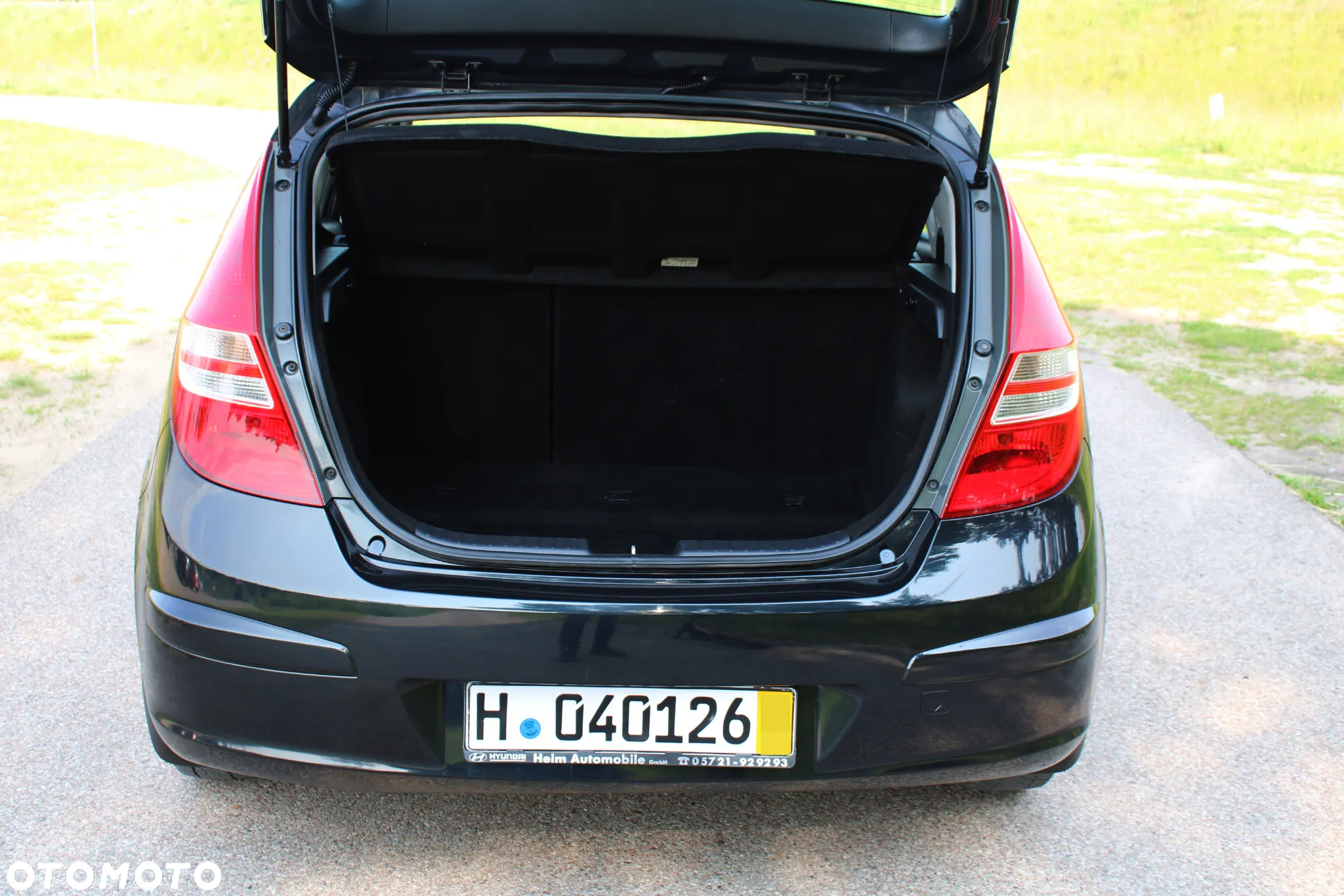 Hyundai i30 - 33