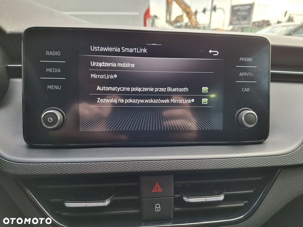 Skoda Scala 1.0 TSI Ambition - 24
