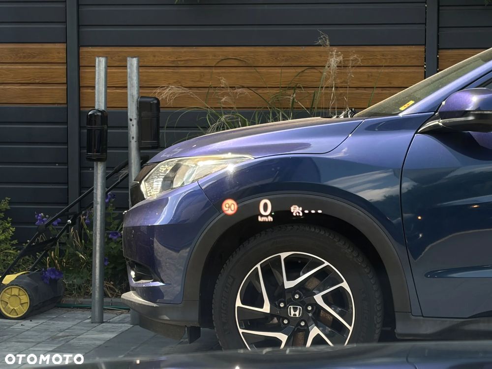 Mazda CX-30 SKYACTIV-G 2.0 M-Hybrid SELECTION - 20
