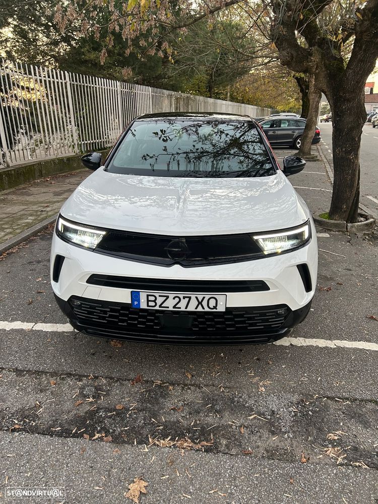 Opel Mokka-e 50 kWh GS - 1