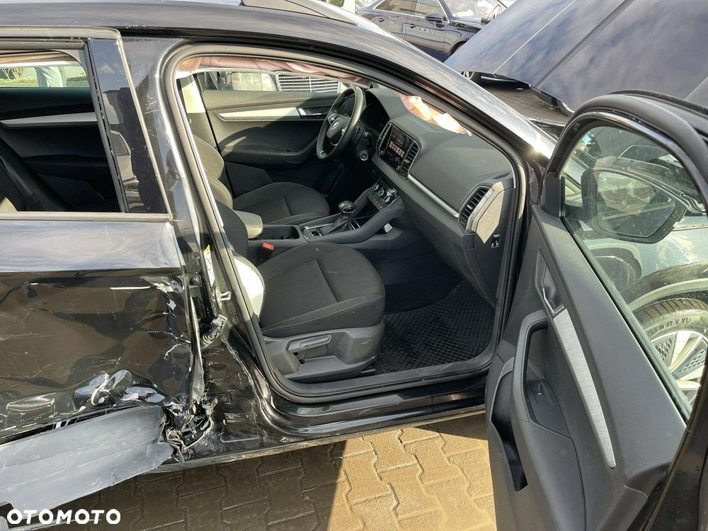 Skoda Karoq 2.0 TDI SCR 4x4 DSG Style - 6