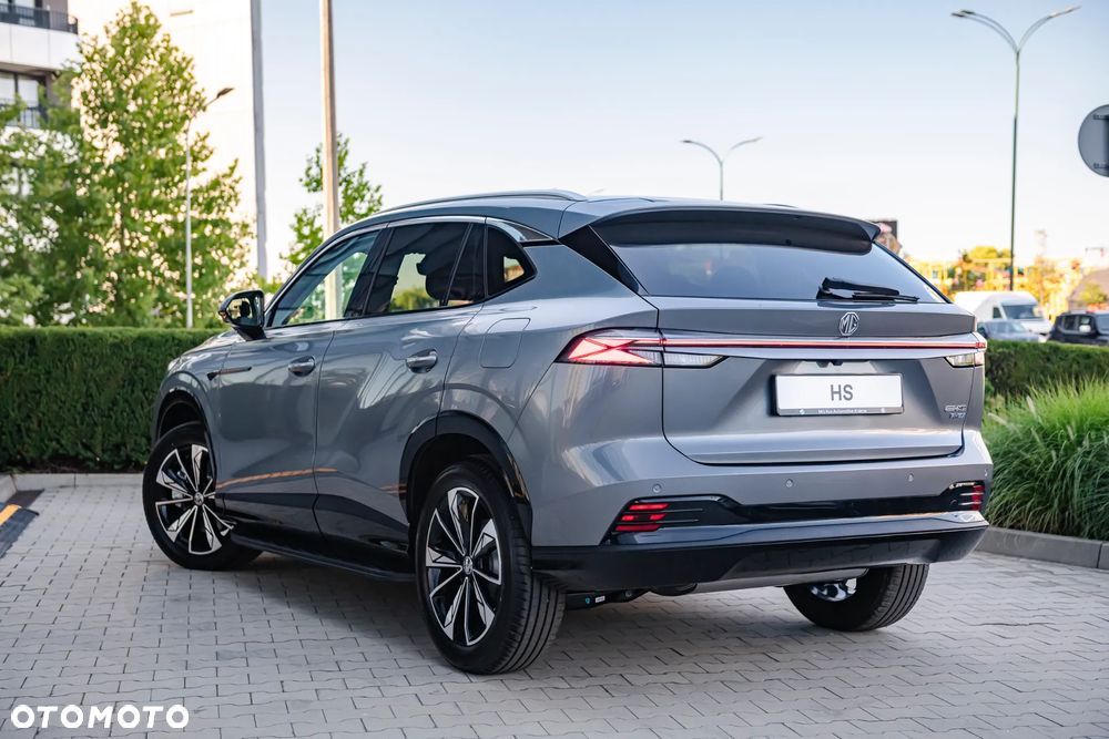 MG HS PHEV 1.5T Excite - 15