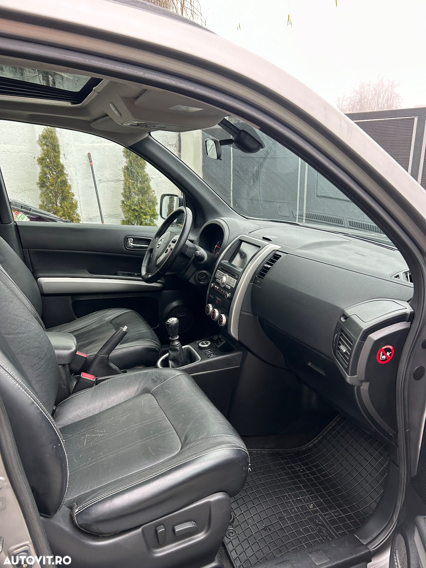 Nissan X-Trail - 7