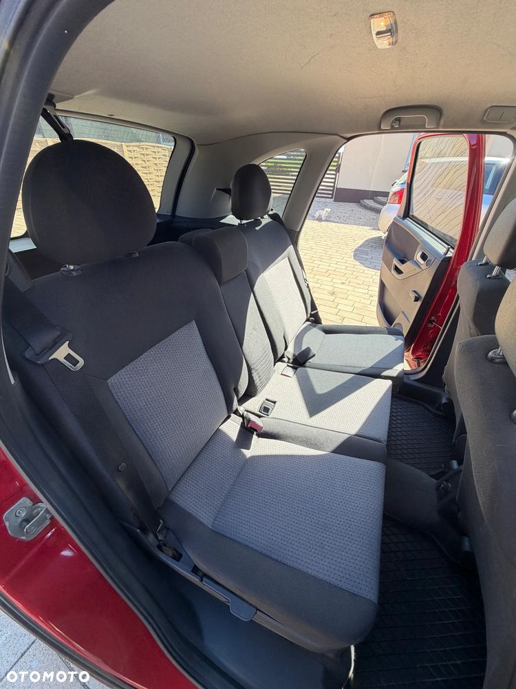 Opel Meriva 1.6 (Essentia) - 7