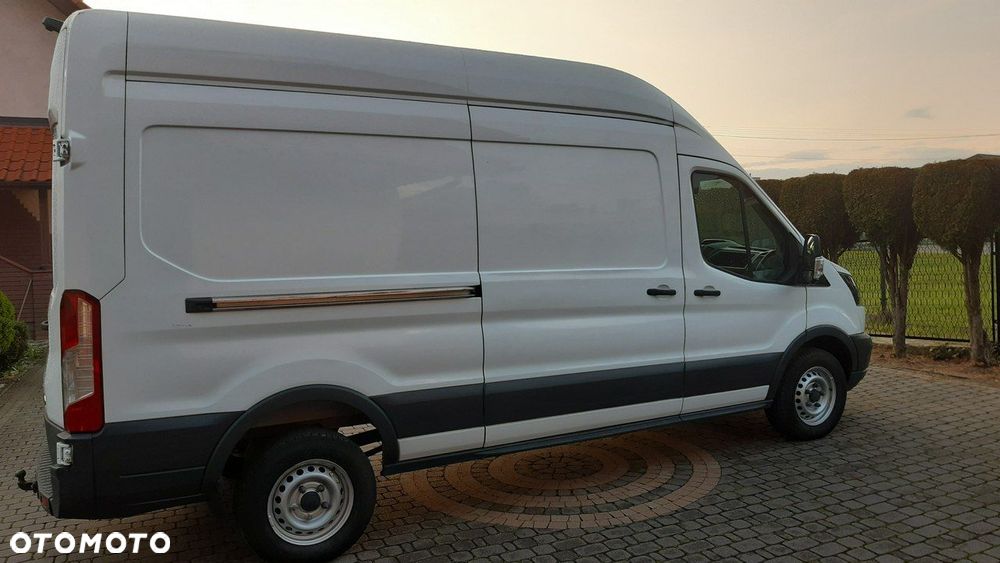 Ford Transit - 29