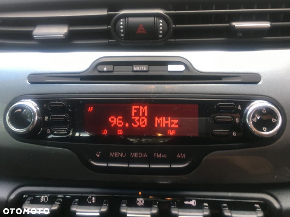 radio cd alfa giulietta - 1