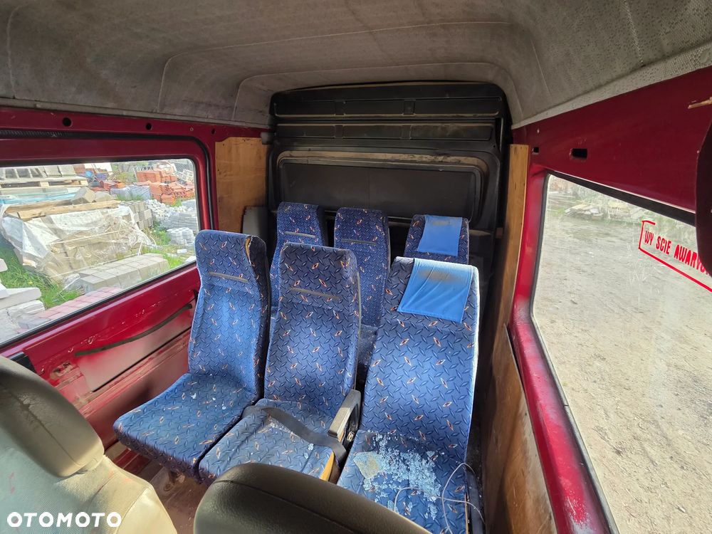 Volkswagen LT 2DG192/W81 - 6