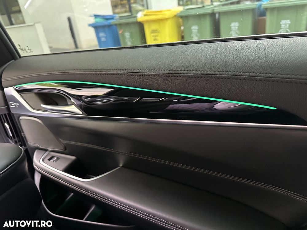 BMW Seria 6 640d xDrive - 19