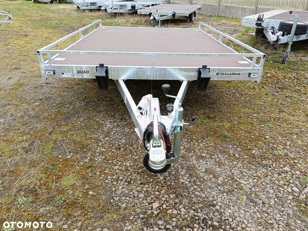 TEMARED QUAD 2 3020C 1,5T - 8