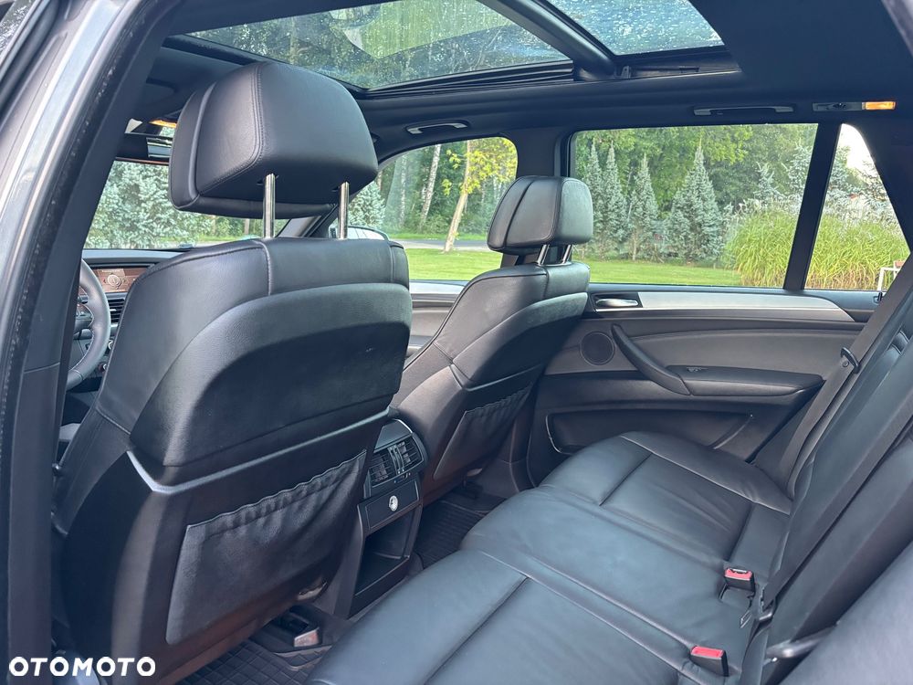 BMW X5 xDrive30d - 21