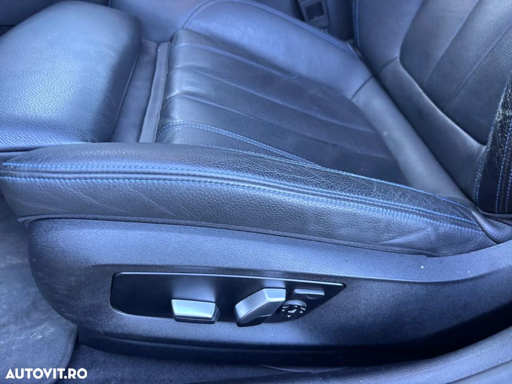 BMW Seria 5 530e Aut. M Sport Edition - 20