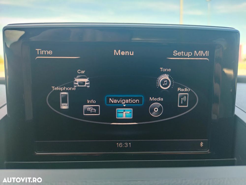 Audi Q3 2.0 TDI Quattro S tronic - 10