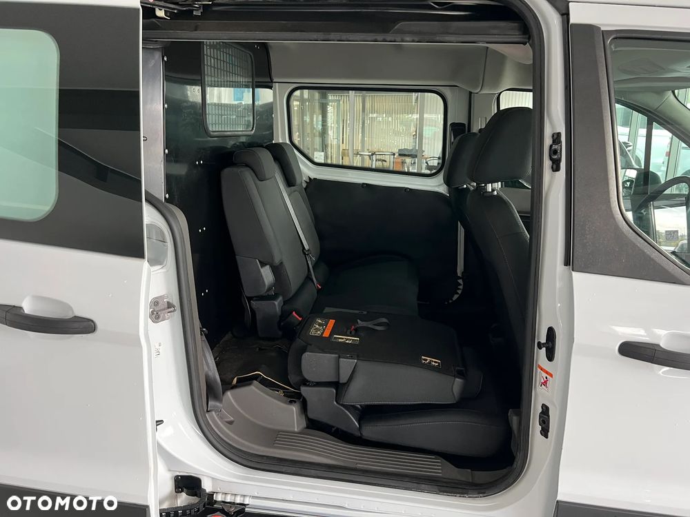 Ford Transit Connect 230 L2 Trend (bryg.) - 36