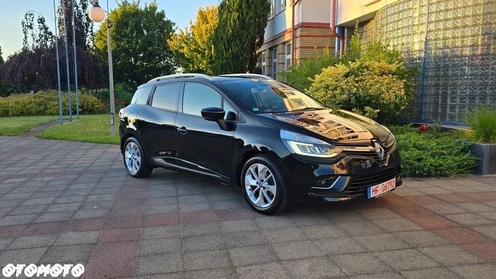 Renault Clio dCi 90 Limited - 39
