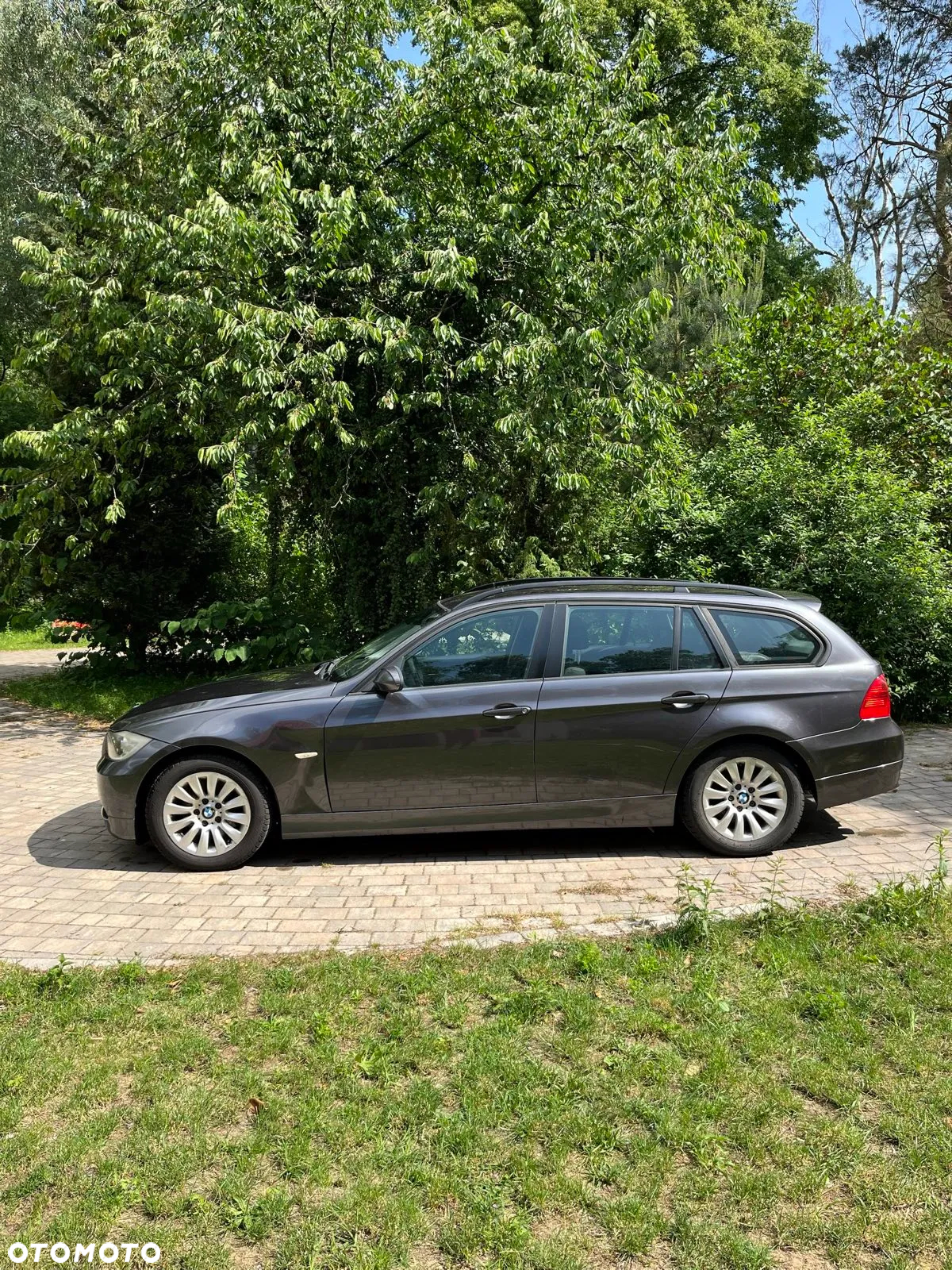 BMW Seria 3 320d - 2