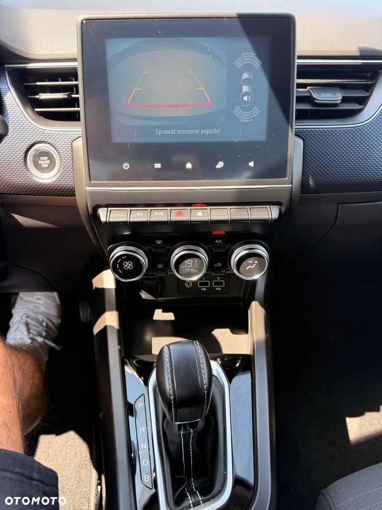 Renault Arkana E-TECH Full 145 E-TECH engineerd - 17
