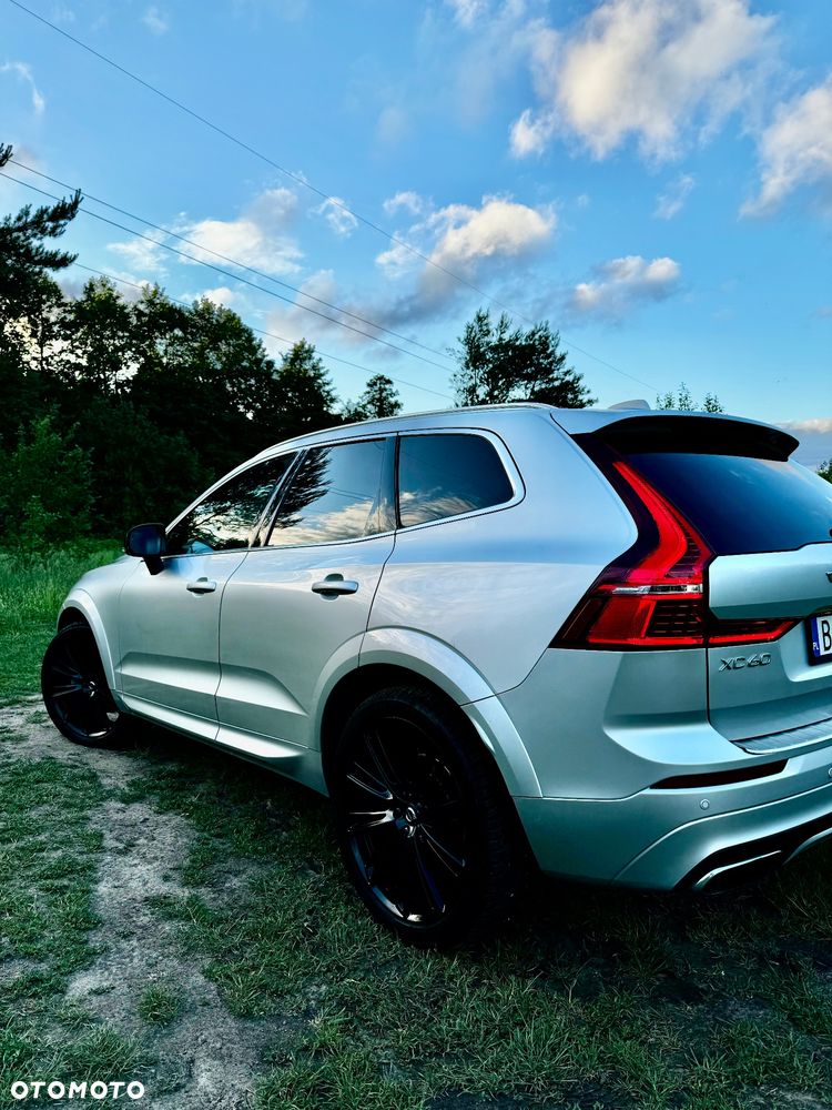 Volvo XC 60 T5 Geartronic Momentum - 4