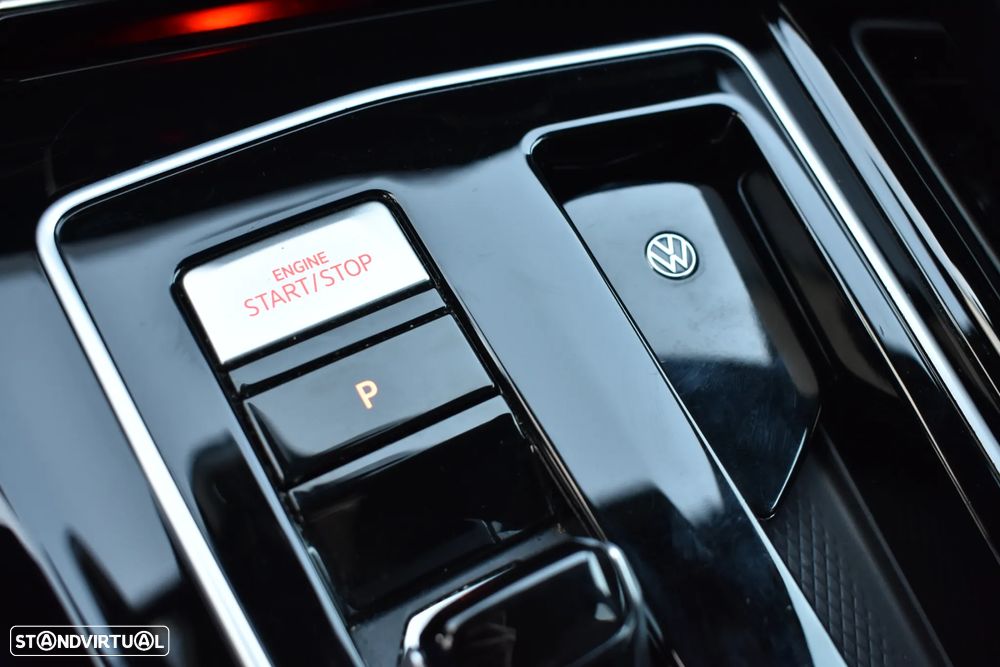 VW Golf 1.4 TSI GTE+ DSG - 41