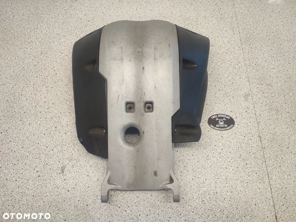 Osłona silnika, płyta, pług KTM 950 990 Adventure - 1