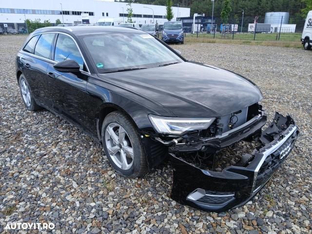 Audi A6 Avant 2.0 40 TDI S tronic Design - 37