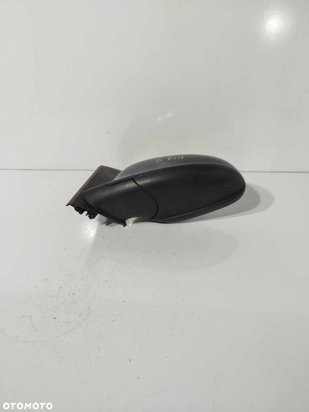 LUSTERKO LEWE PRZEDNIE OPEL ASTRA J IV 09-13 5 PIN - 3