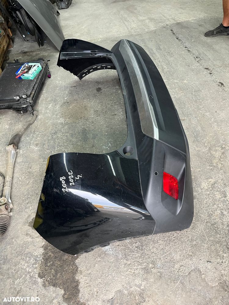 Bara spate completa Peugeot 2008 2022 - 5