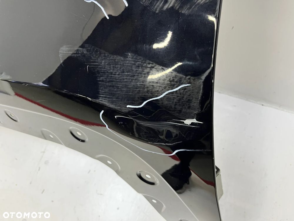 Błotnik przód przedni lewy Jeep Renegade - 4