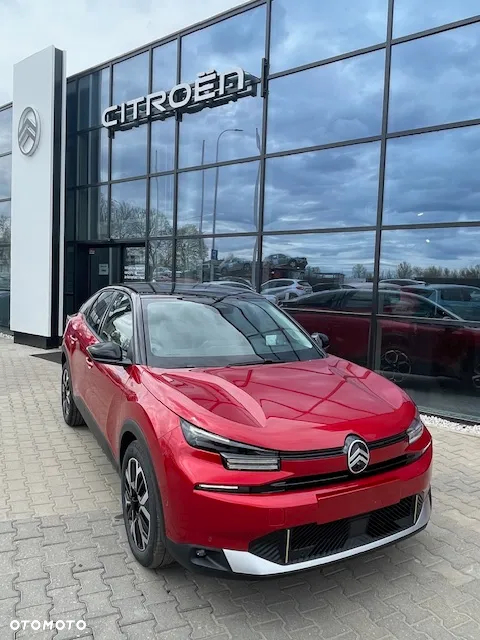 Citroën C4 1.2 mHEV Max eDCT6 - 21