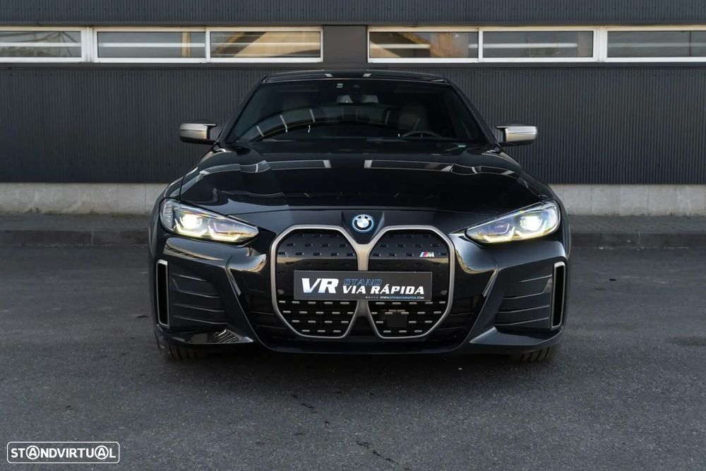 BMW i4 - 3