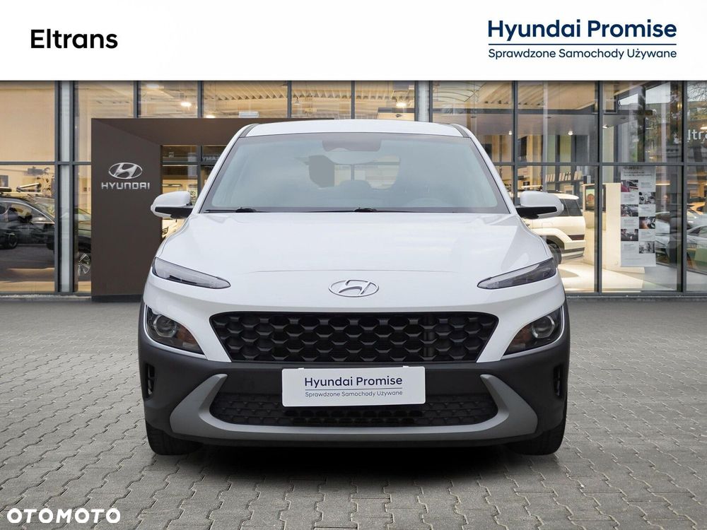 Hyundai Kona 1.0 T-GDI Pure - 9