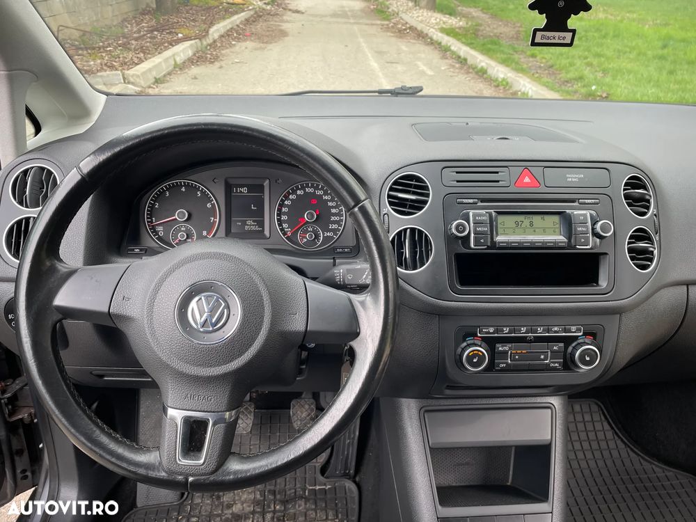 Volkswagen Golf 1.4 TSI Style - 7