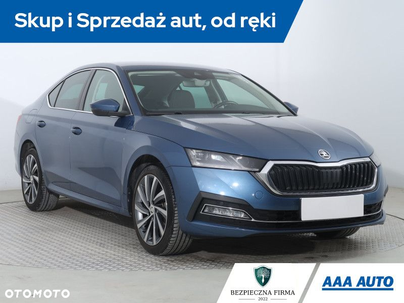Skoda Octavia - 2
