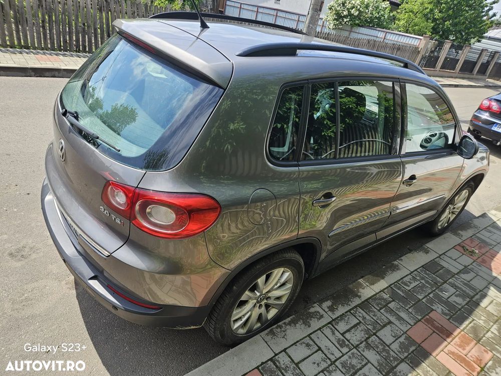 Volkswagen Tiguan - 3