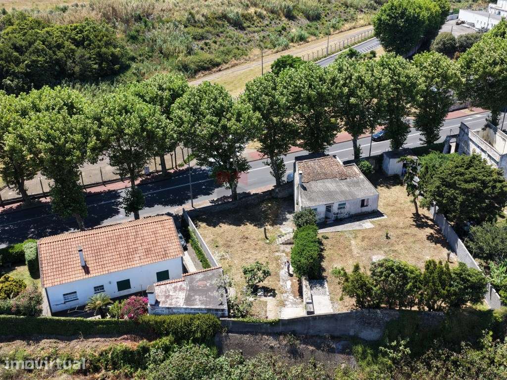 Terreno Urbano na Av. Príncipe do Mónaco - Ponta Delgada, Ilha de S... - Grande imagem: 4/10