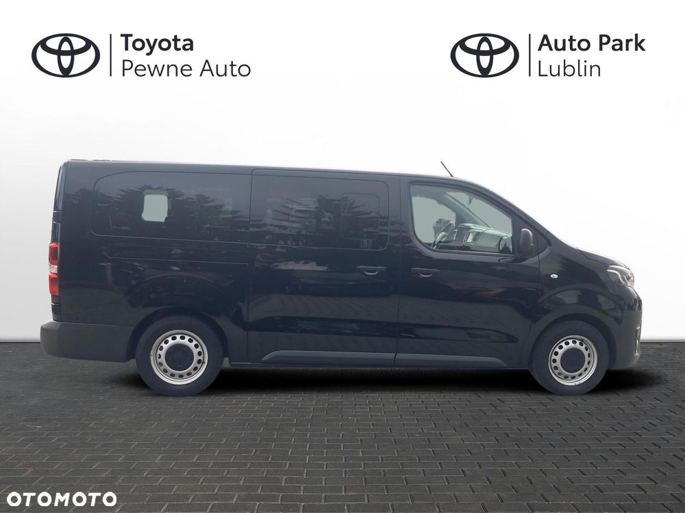 Toyota PROACE VERSO - 7