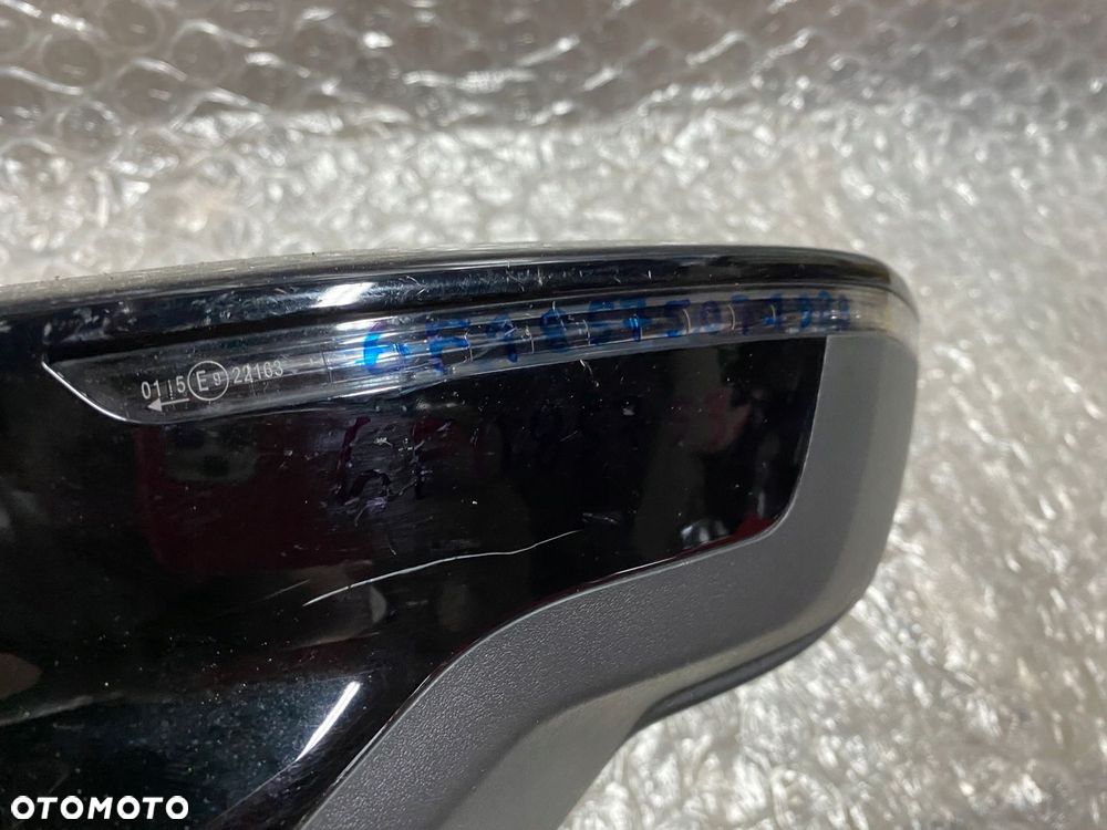 LUSTERKO LEWE SEAT IBIZA V 6F0 6F1857507J 8PIN - 6
