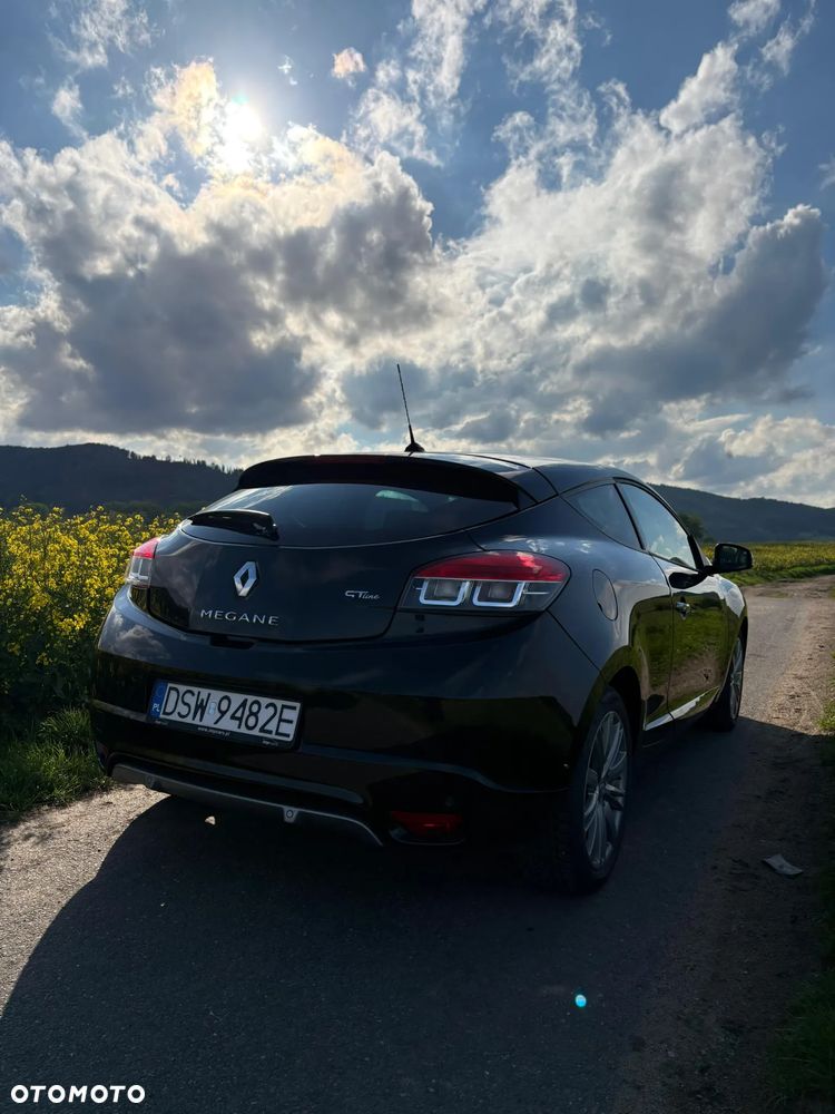 Renault Megane - 10