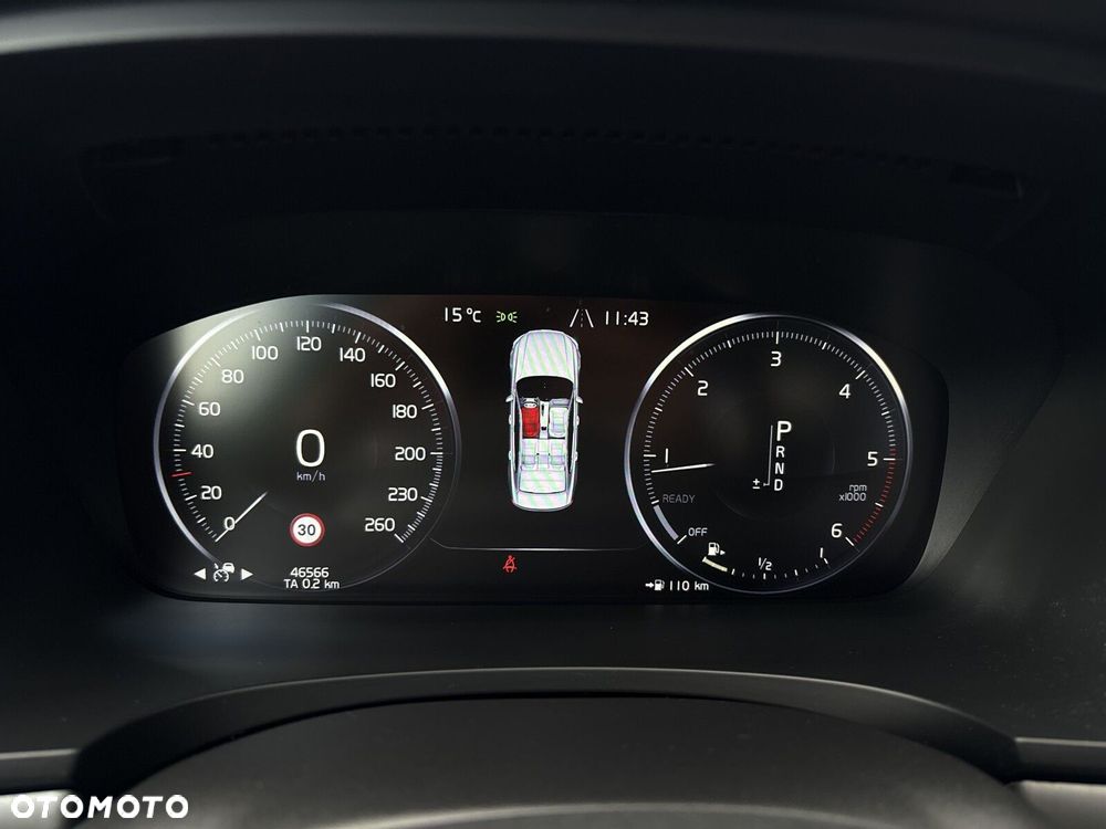Volvo S90 - 15