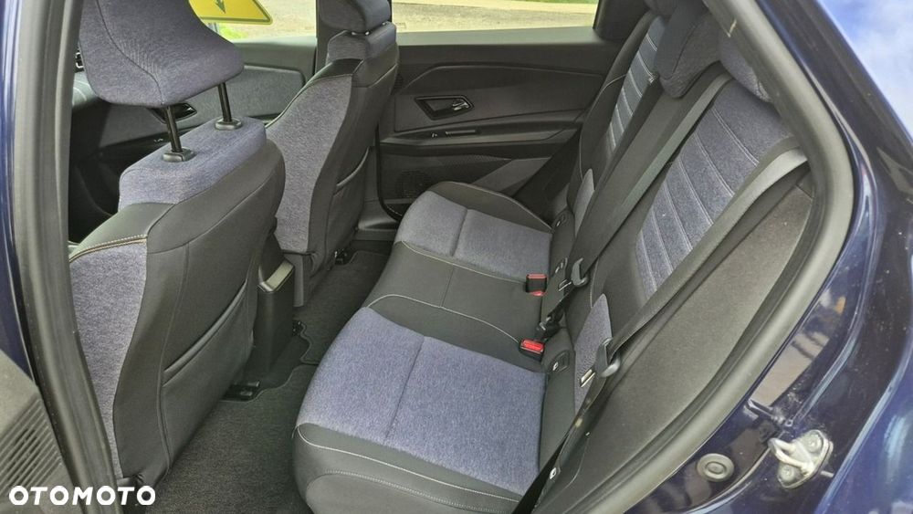 Renault 5 52kWh Comfort Range Techno - 16