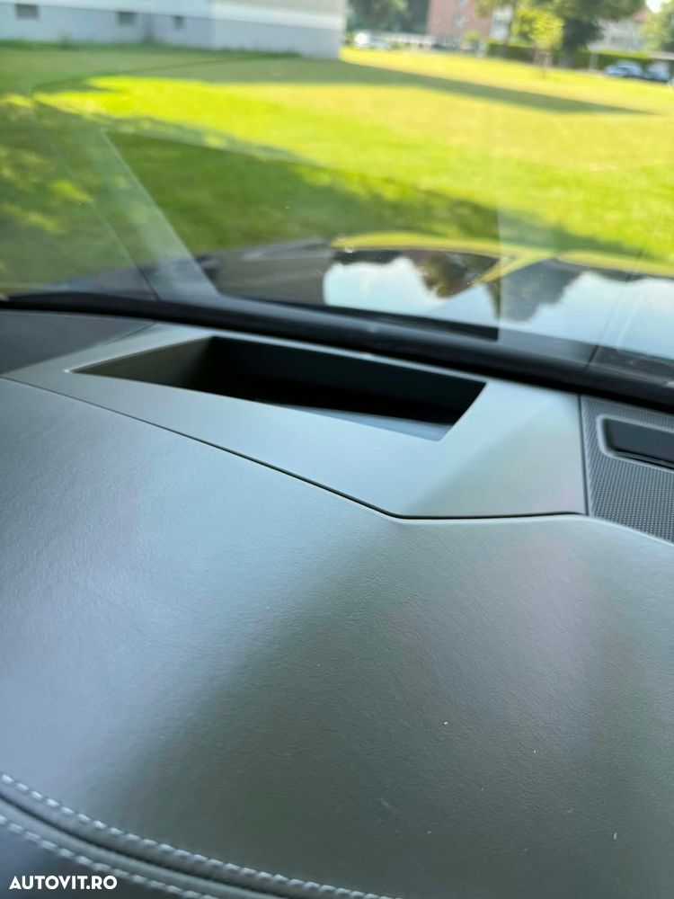 Audi S7 Sportback 3.0 TFSI 245 Cp - 23