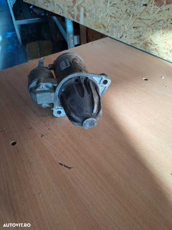 Electromotor Smart Forfour 1.3 benzina an 2003-2006 - 2