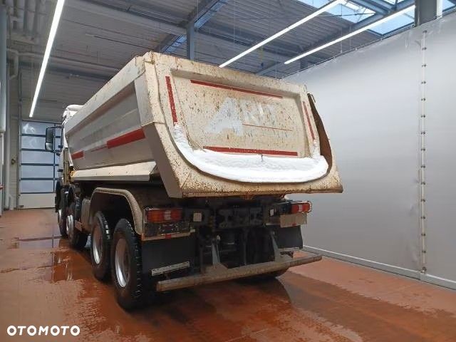 Mercedes-Benz Arocs 4145 AK | ClassicSpace  | 8x6  |Wywrotka Tylnozsypowa | 450 KM | Euro 6 | 167 000 km - 3